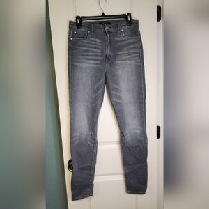 Joe’s jeans The Charlie high rise skinny
